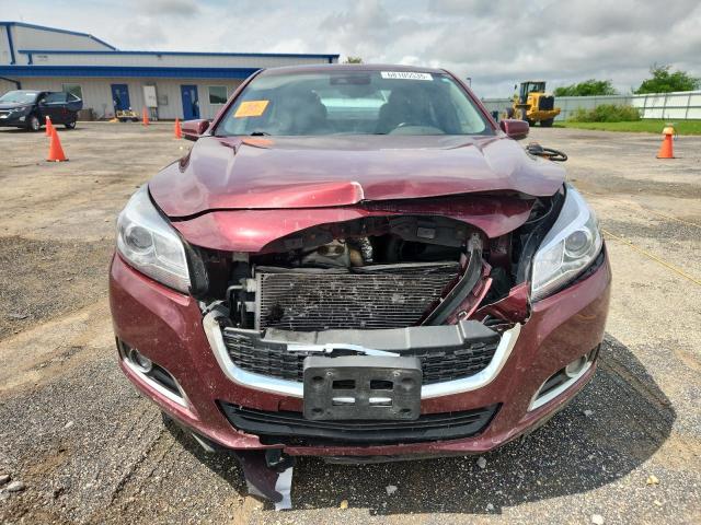 2015 CHEVROLET MALIBU LTZ 1G11G5SX7FF312841