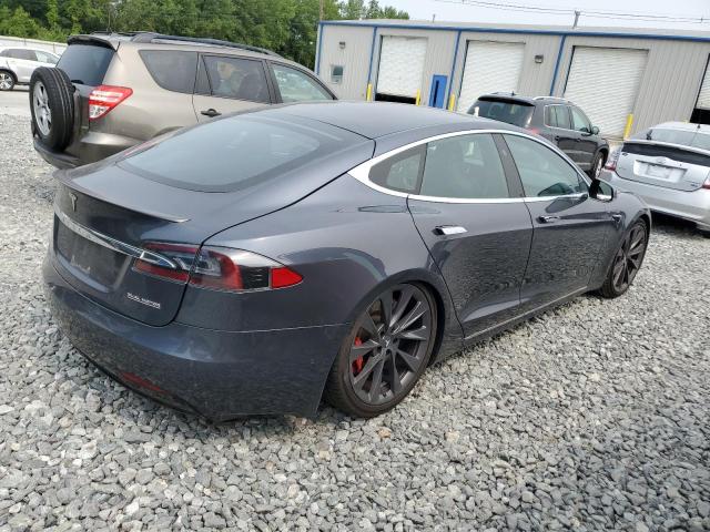 2019 TESLA MODEL S 5YJSA1E40KF335528