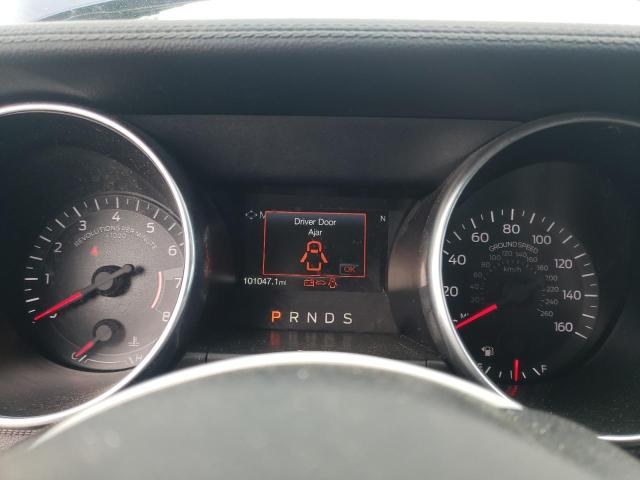 2019 FORD MUSTANG - 1FA6P8THXK5191427