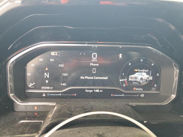 2024 GMC SIERRA K15 1GTUUCED5RZ273642