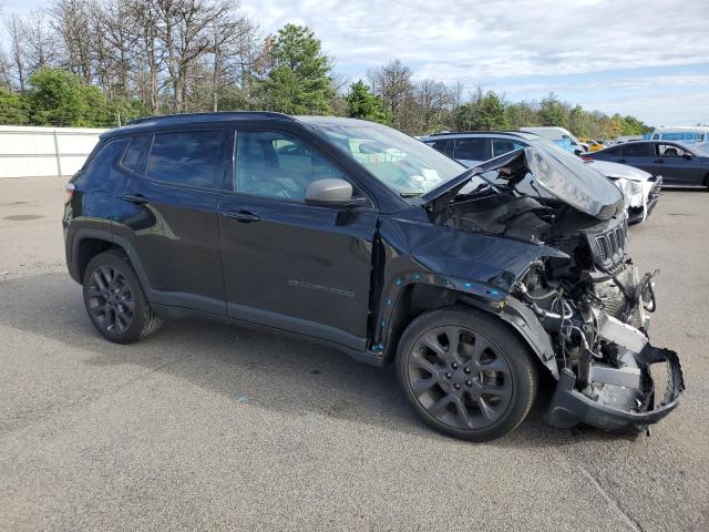 2021 JEEP COMPASS 80 3C4NJDEB0MT575230