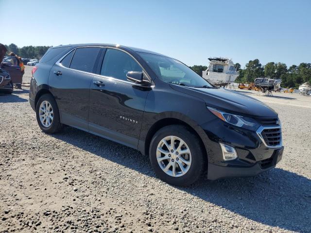 2018 CHEVROLET EQUINOX LT - 2GNAXJEV7J6341731