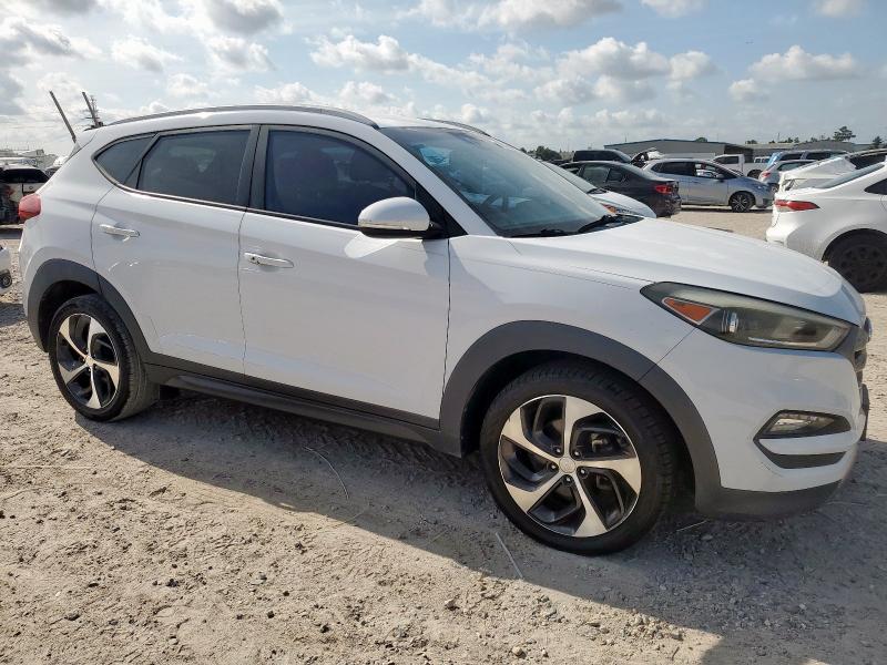 2016 HYUNDAI TUCSON LIM - KM8J33A21GU161016
