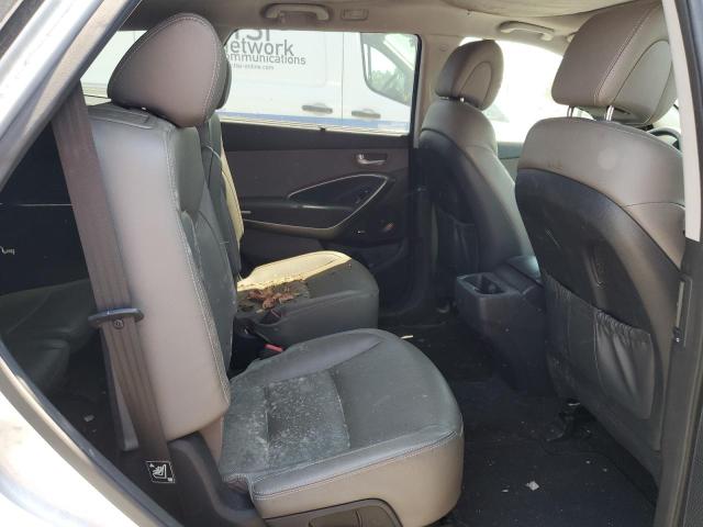 2017 HYUNDAI SANTA FE S KM8SR4HF7HU216278