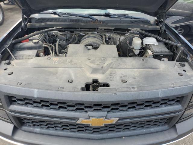 2015 CHEVROLET SILVERADO K1500 1GCVKPEH7FZ445184