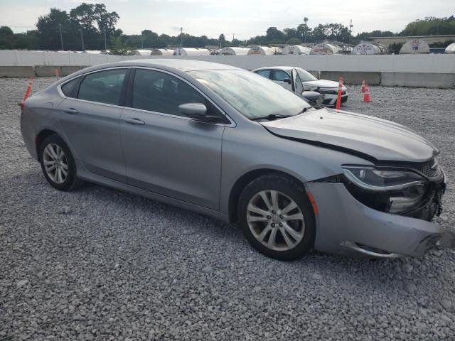 2016 CHRYSLER 200 LIMITED 1C3CCCAB7GN150100
