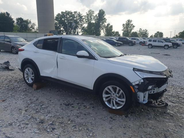 2024 BUICK ENVISTA PR KL47LAE22RB015164
