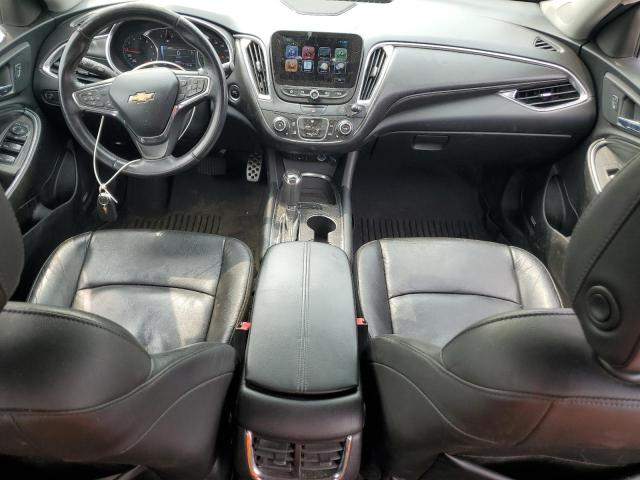2016 CHEVROLET MALIBU LT 1G1ZE5ST3GF328672