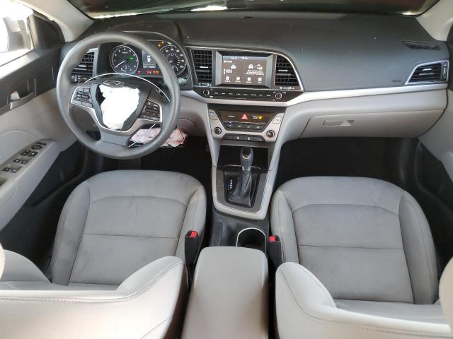 2018 HYUNDAI ELANTRA SEL - 5NPD84LF6JH359732