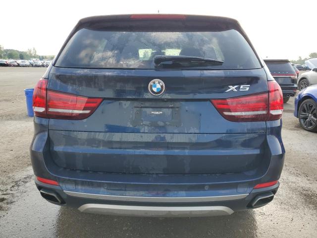 2018 BMW X5 XDRIVE3 5UXKR0C56J0X83881