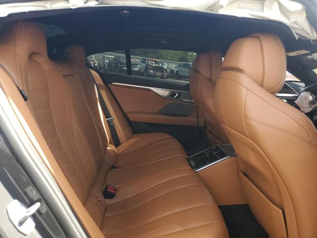 2021 BMW M850XI WBAGV8C02MCF61721