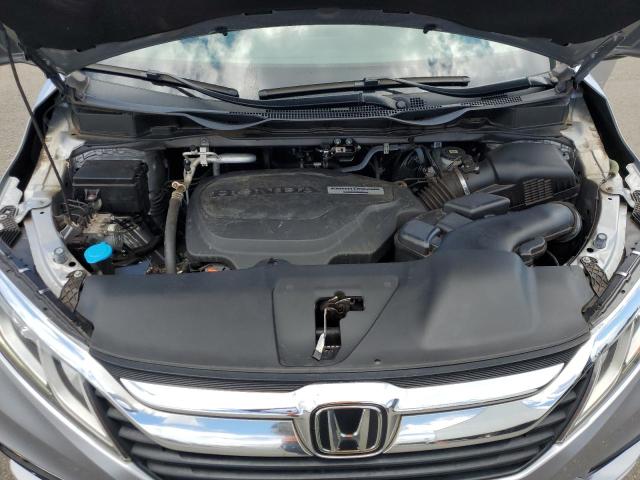 2019 HONDA ODYSSEY EXL - 5FNRL6H77KB117842