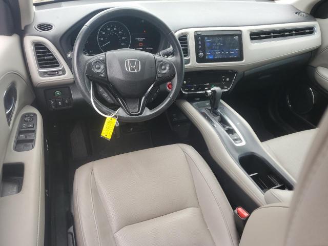 2019 HONDA HR-V EXL 3CZRU6H77KM714587