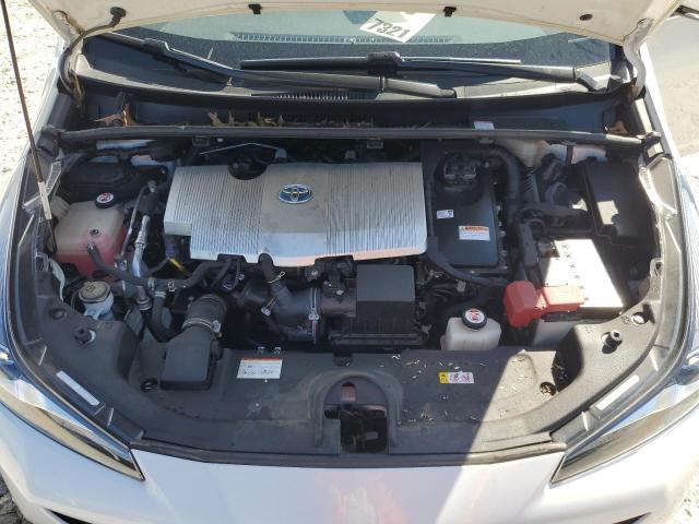2019 TOYOTA PRIUS JTDL9RFU7K3012309