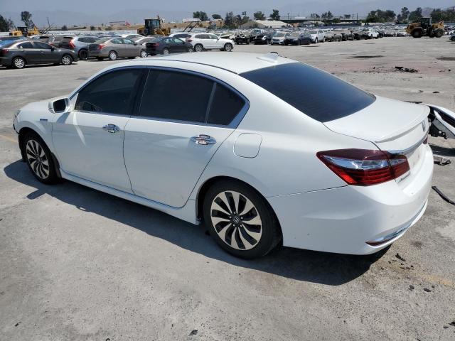 2017 HONDA ACCORD JHMCR6F70HC012152