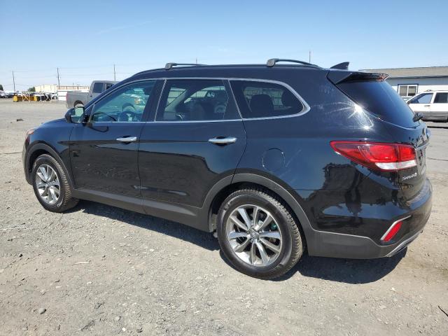 2017 HYUNDAI SANTA FE S KM8SMDHF8HU223416