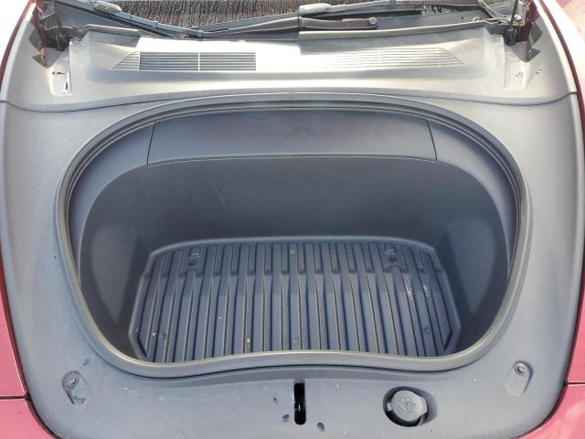 2024 TESLA MODEL 3 5YJ3E1EA0RF730091