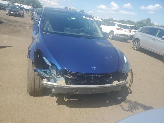 2023 TESLA MODEL Y 7SAYGDEE2PF886444