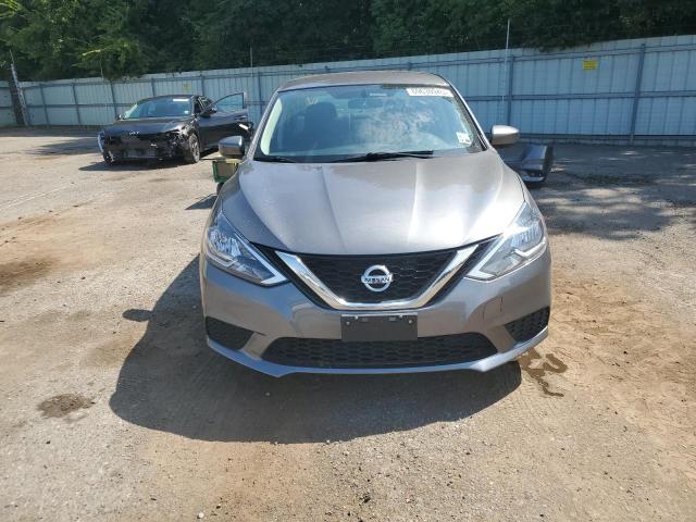 2017 NISSAN SENTRA S - 3N1AB7AP1HL644238