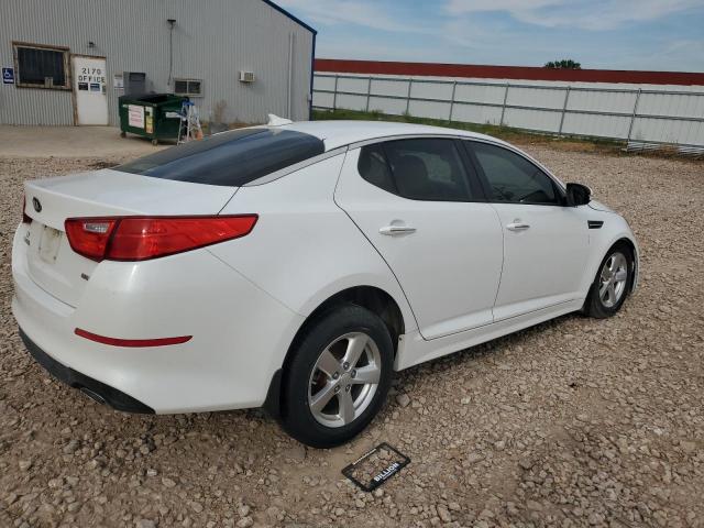 2015 KIA OPTIMA LX 5XXGM4A70FG513133