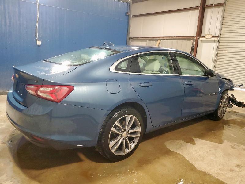 2024 CHEVROLET MALIBU PRE - 1G1ZE5STXRF234498