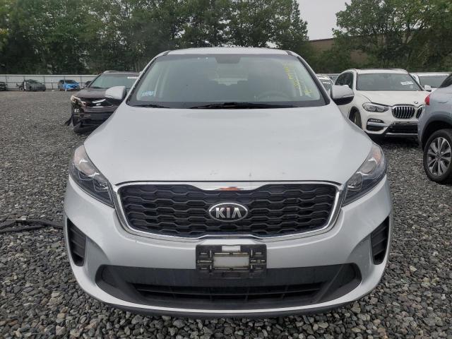 2019 KIA SORENTO LX - 5XYPG4A51KG572803