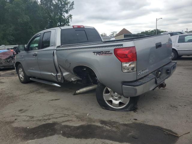2008 TOYOTA TUNDRA DOUBLE CAB #3296893850