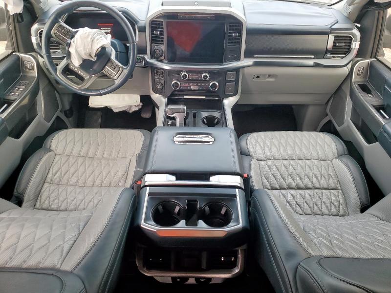 2021 FORD F150 SUPER 1FTFW1ED9MFC03627