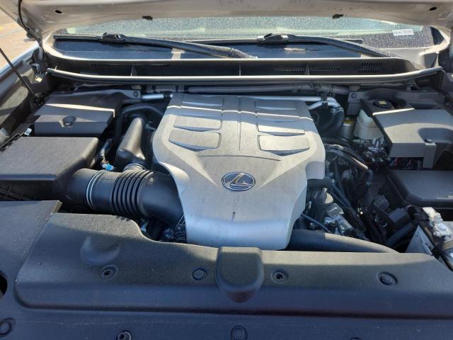 2017 LEXUS GX 460 JTJBM7FX0H5179307