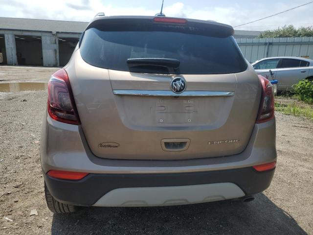2019 BUICK ENCORE PRE KL4CJASB8KB784377