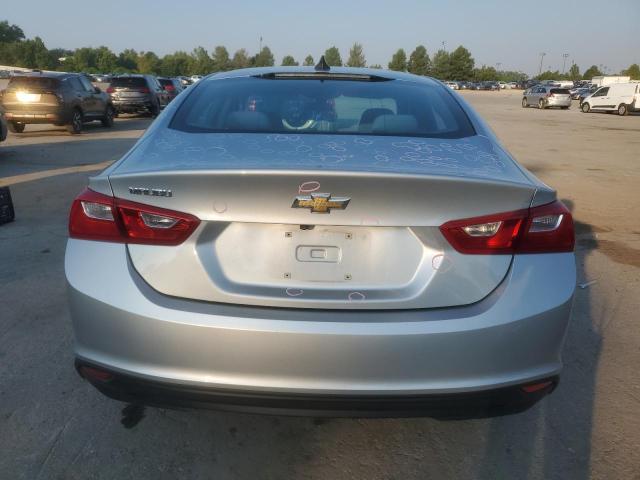 2019 CHEVROLET MALIBU LS #3309498562