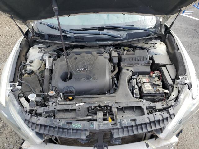 2018 NISSAN MAXIMA 3.5S #3297012342