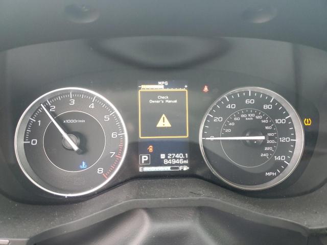 2017 SUBARU IMPREZA LI 4S3GTAN62H3708141