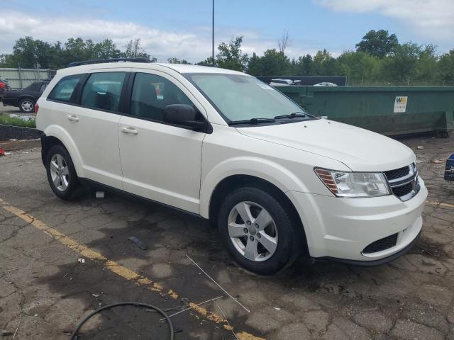 2015 DODGE JOURNEY SE 3C4PDCAB8FT597561