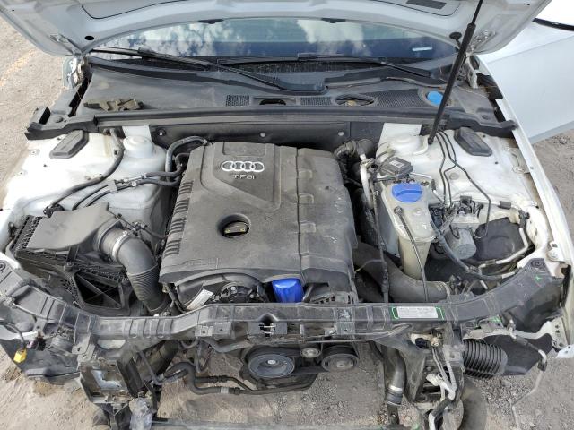2016 AUDI A4 PREMIUM PLUS S-LINE WAUFFAFL3GN001220