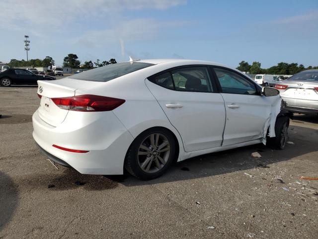 2018 HYUNDAI ELANTRA SE - 5NPD84LF2JH389021