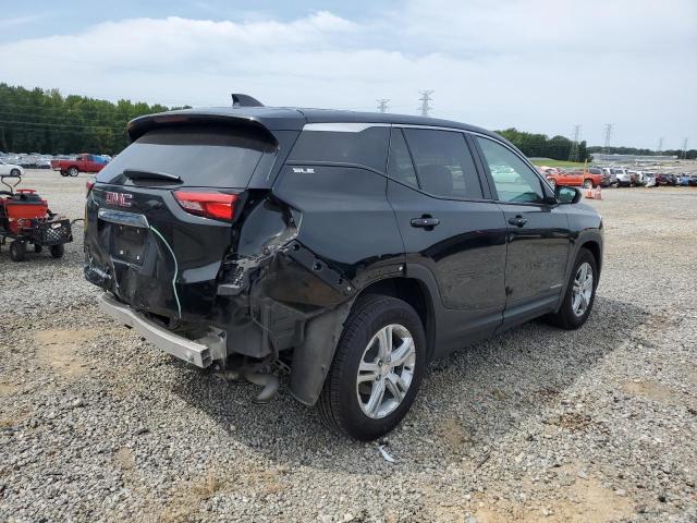 2020 GMC TERRAIN SLE 3GKALMEV8LL170321