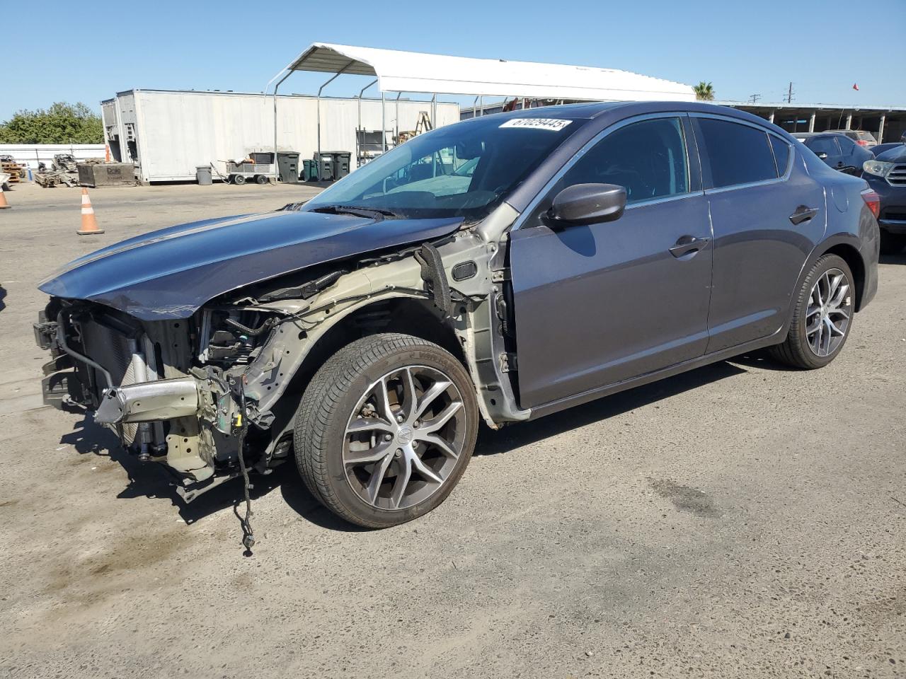ACURA ILX PREMIUM