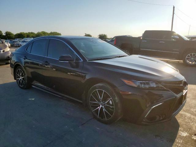 2023 TOYOTA CAMRY SE N - 4T1G11AK1PU826923