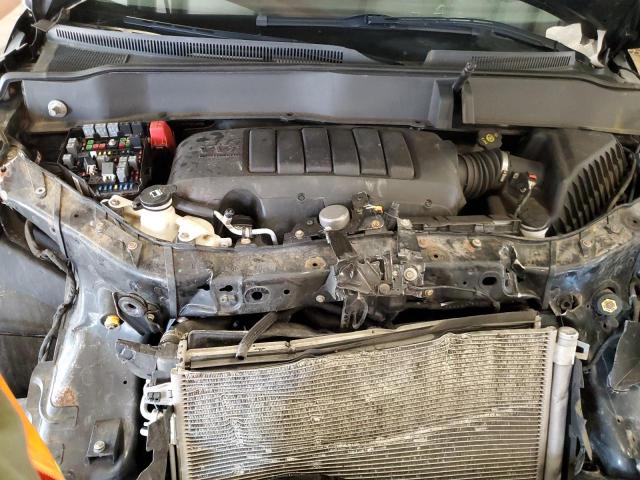 2017 BUICK ENCLAVE 5GAKVCKD9HJ131690