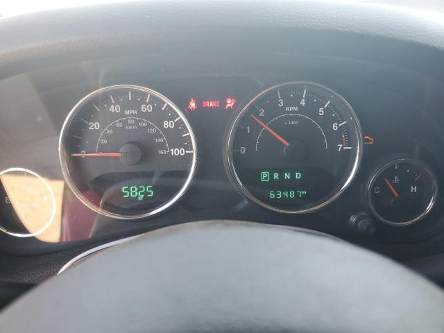 2018 JEEP WRANGLER U 1C4BJWDG9JL932150