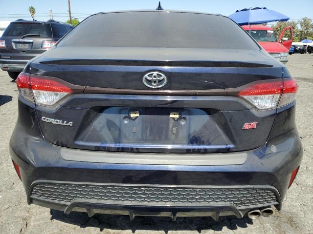 2022 TOYOTA COROLLA SE - JTDS4MCE3NJ083422