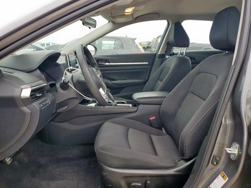 2023 NISSAN ALTIMA SV 1N4BL4DV3PN307050