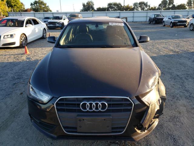 2013 AUDI A4 PREMIUM PLUS - WAUEFAFL1DA147615