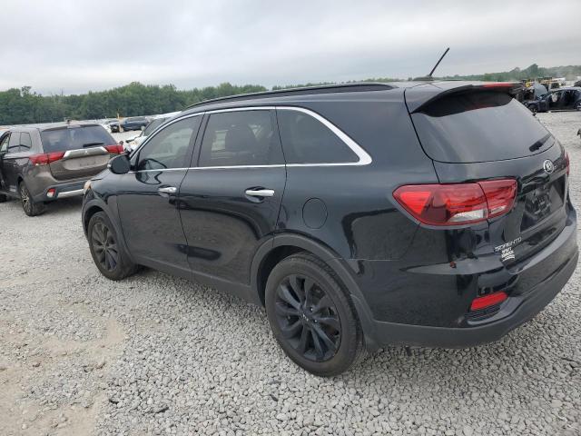 2019 KIA SORENTO LX 5XYPG4A54KG590633