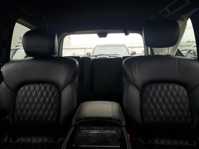 2021 INFINITI QX80 SENSO JN8AZ2BE5M9270779