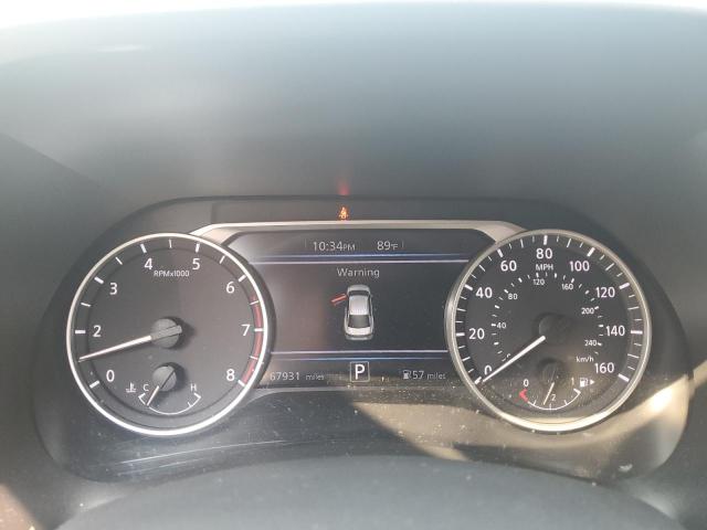 2022 NISSAN SENTRA SV - 3N1AB8CV1NY276241