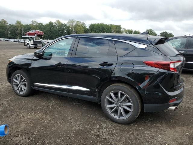 2020 ACURA RDX TECHNO 5J8TC2H50LL028319