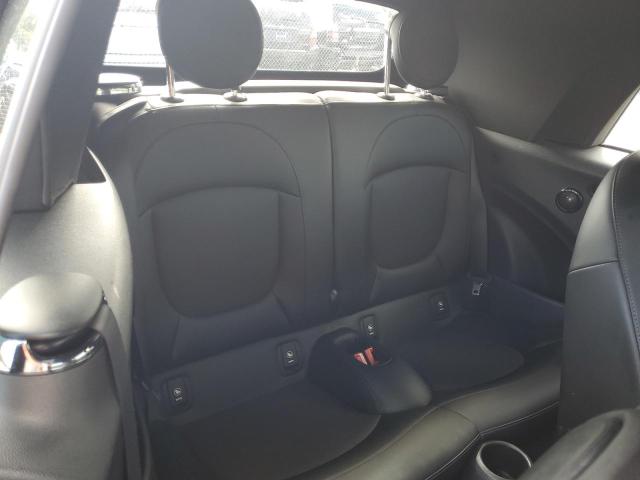 2017 MINI COOPER - WMWWG5C32H3C99316