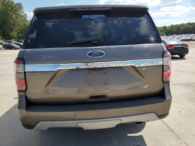 2018 FORD EXPEDITION LIMITED 1FMJU2AT9JEA00589